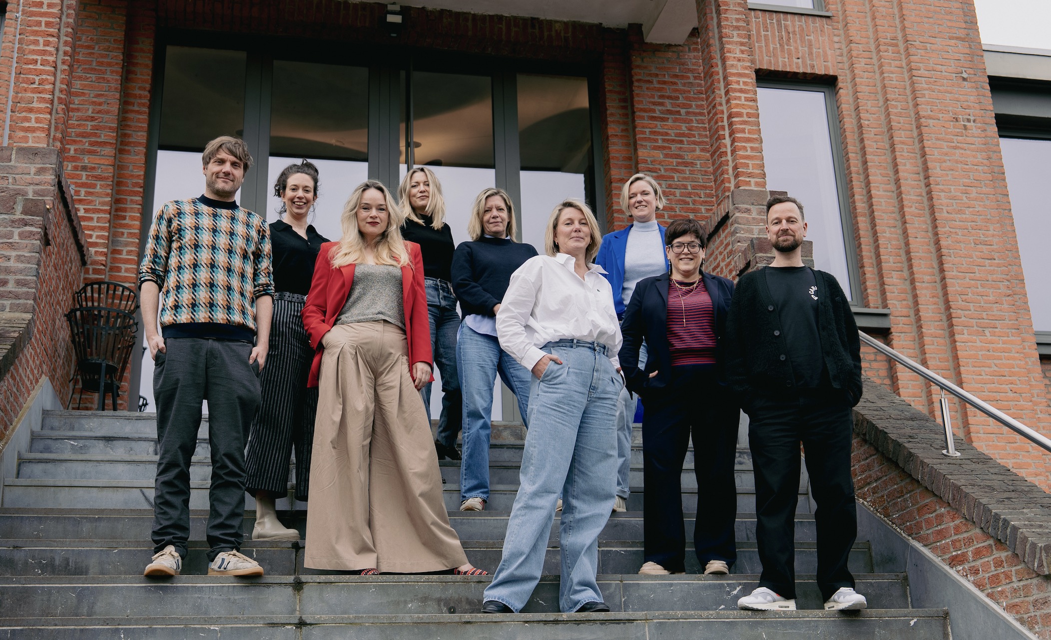 Hotel Bonka se positionne sur le 